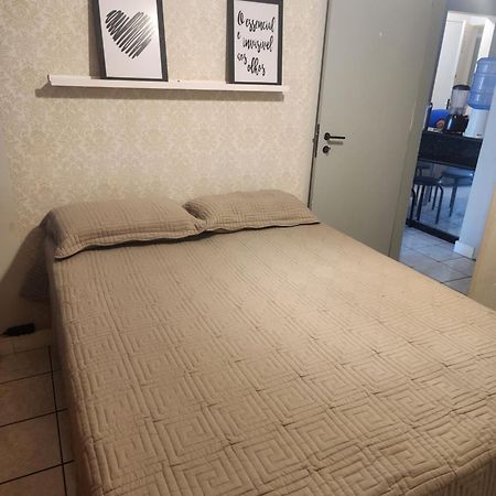 Apartmán Aconchego Da Jatiuca Maceió Exteriér fotografie
