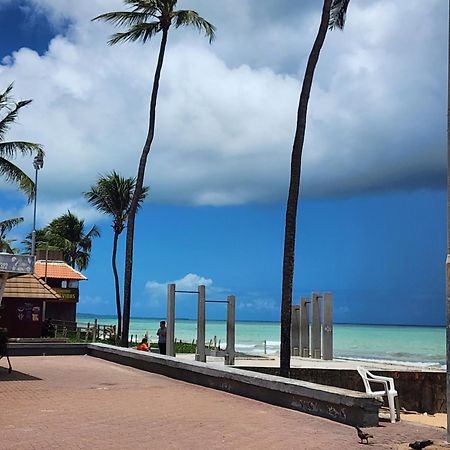 Apartmán Aconchego Da Jatiuca Maceió Exteriér fotografie