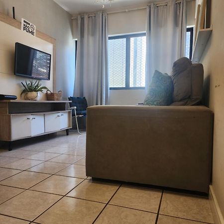 Apartmán Aconchego Da Jatiuca Maceió Exteriér fotografie