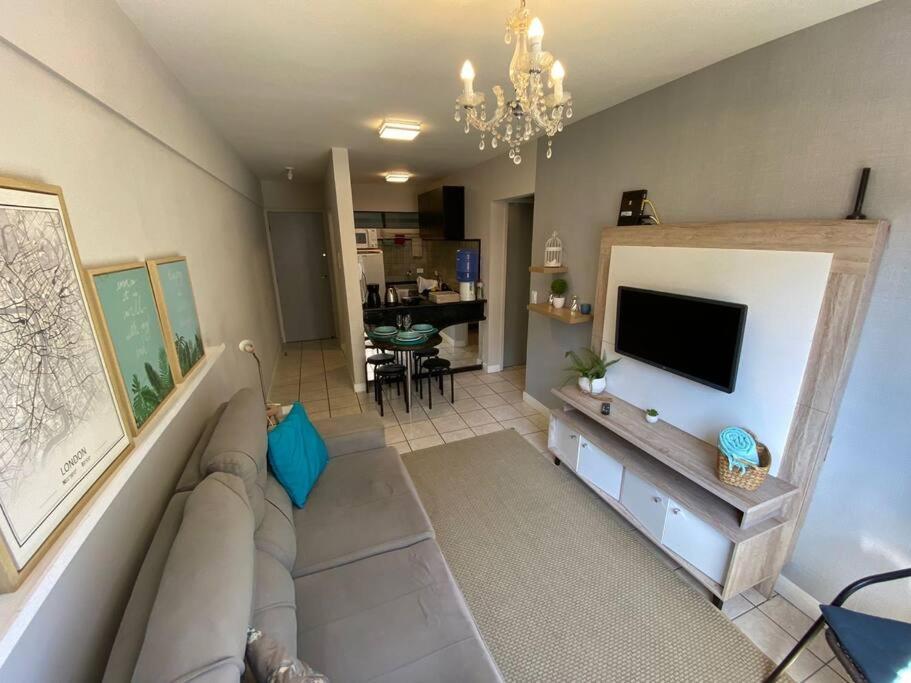 Apartmán Aconchego Da Jatiuca Maceió Exteriér fotografie