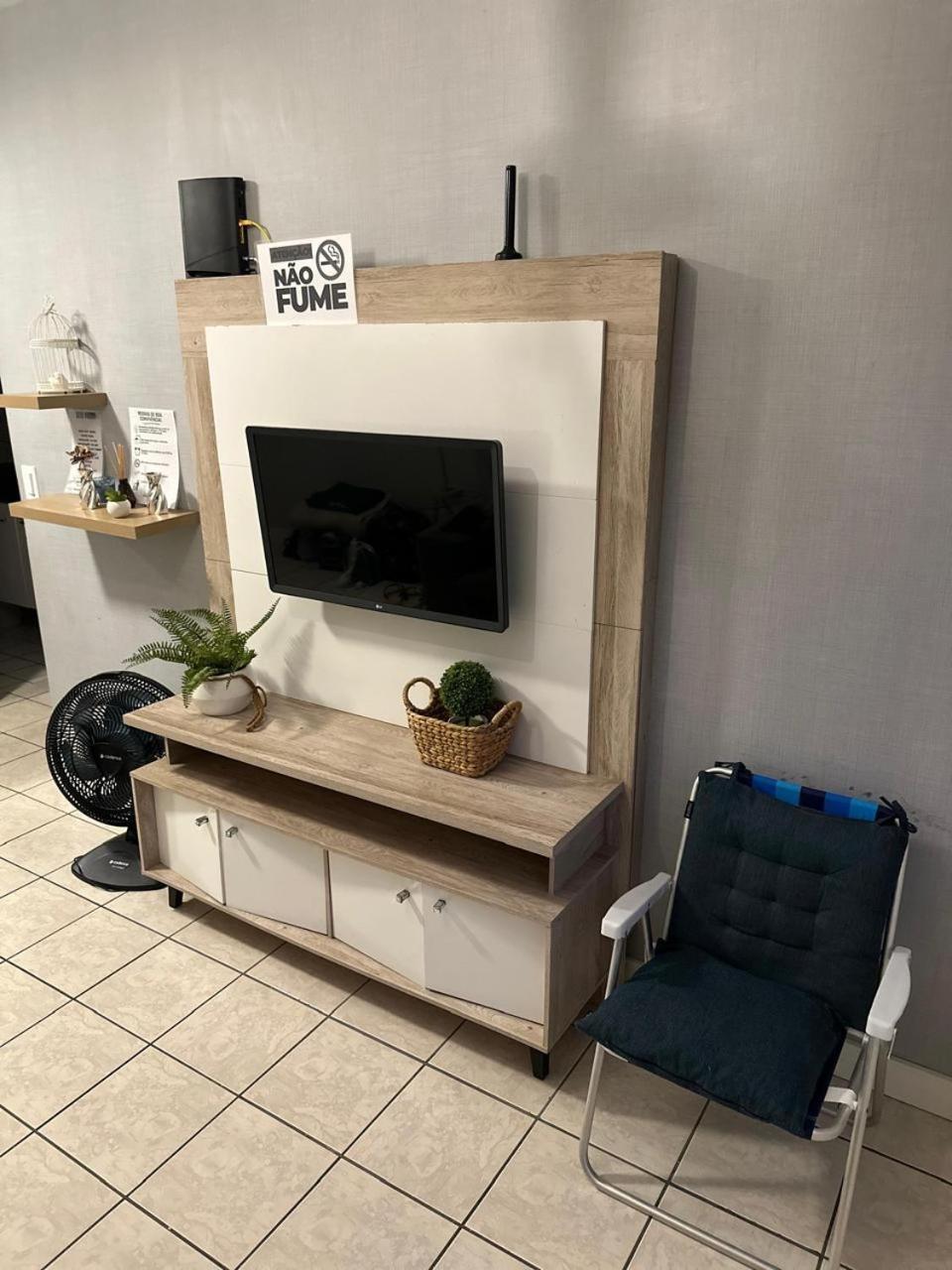Apartmán Aconchego Da Jatiuca Maceió Exteriér fotografie