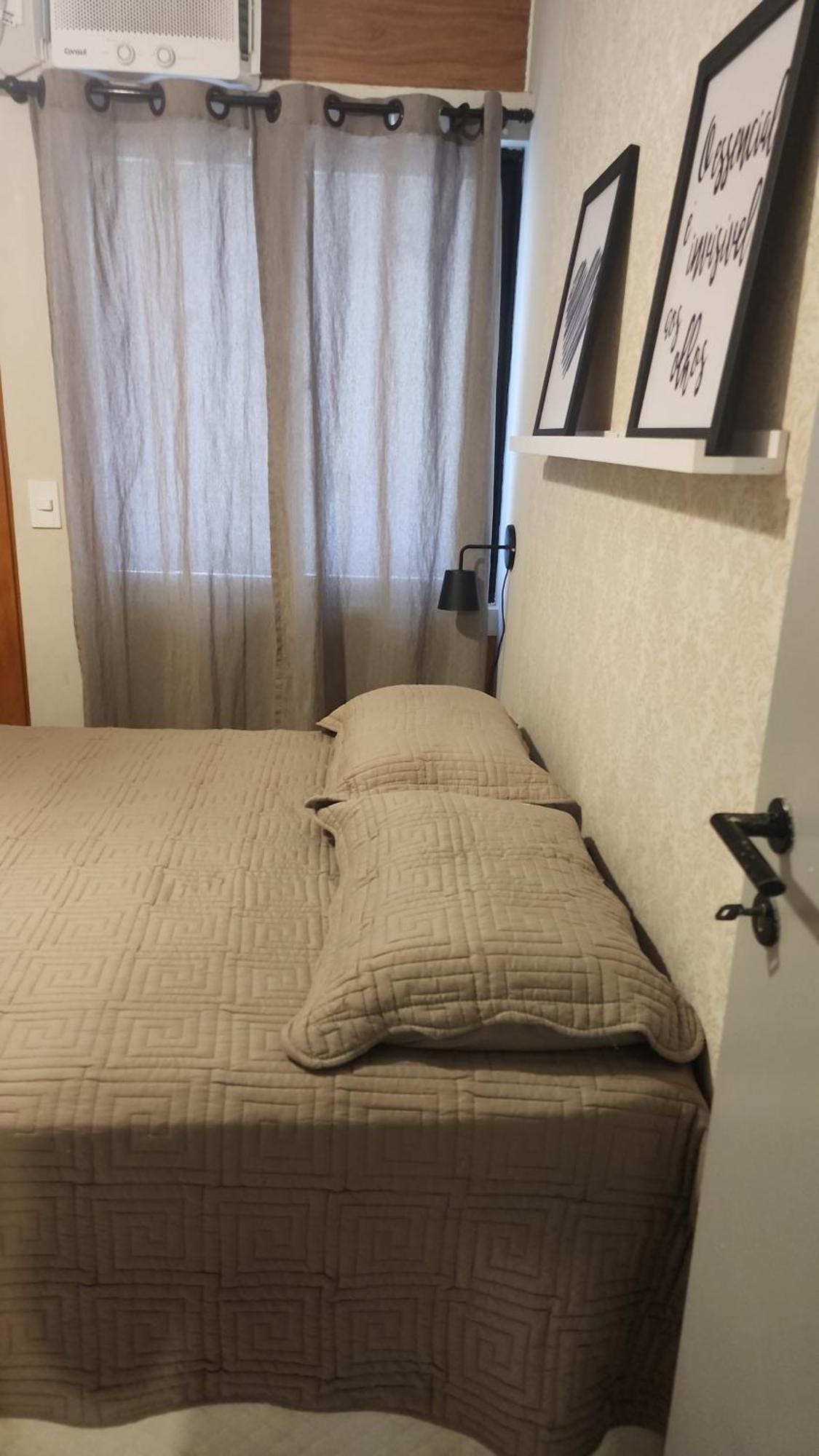 Apartmán Aconchego Da Jatiuca Maceió Exteriér fotografie