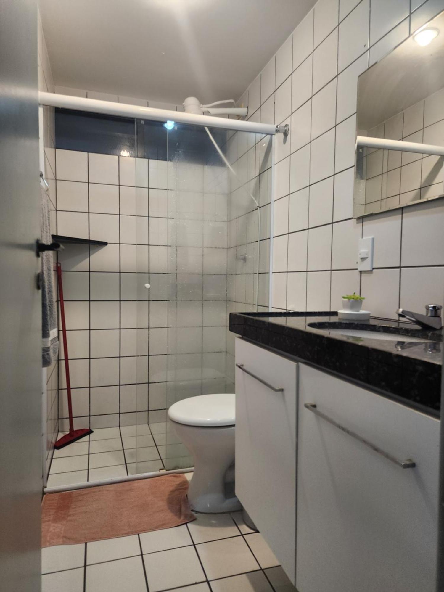 Apartmán Aconchego Da Jatiuca Maceió Exteriér fotografie